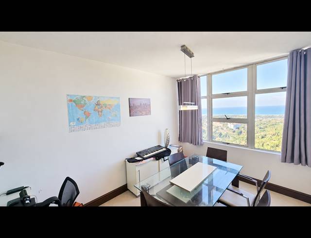 3 BEDROOM APARTMENT FOR SALE IN MORNINGSIDE